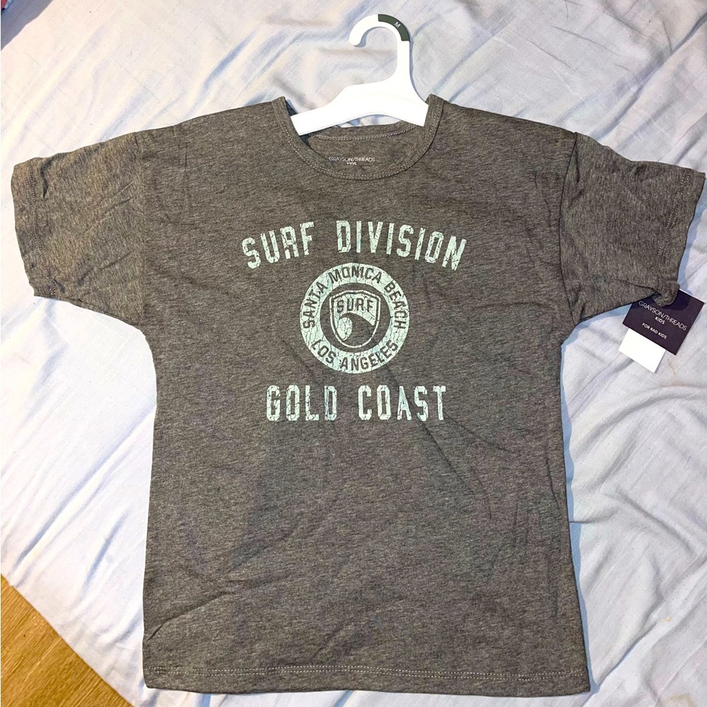 Boys shirt